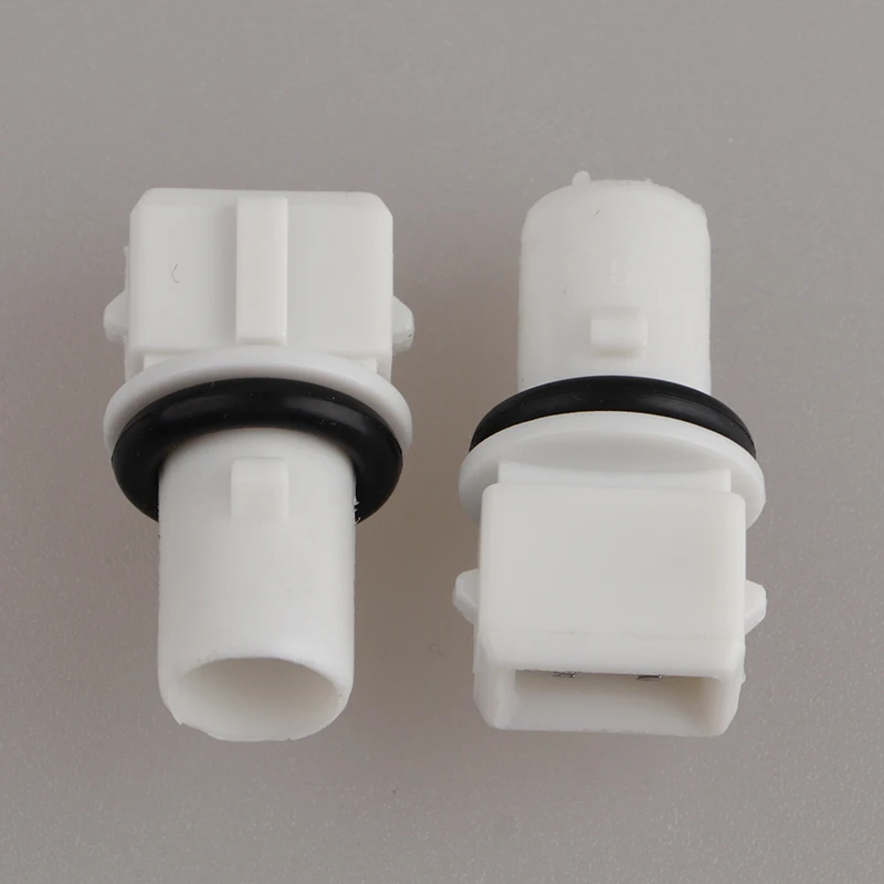 

2 шт. T10 цоколь лампы для Peugeot Toyota Chana автомобильные габаритные огни держатель лампы аксессуары