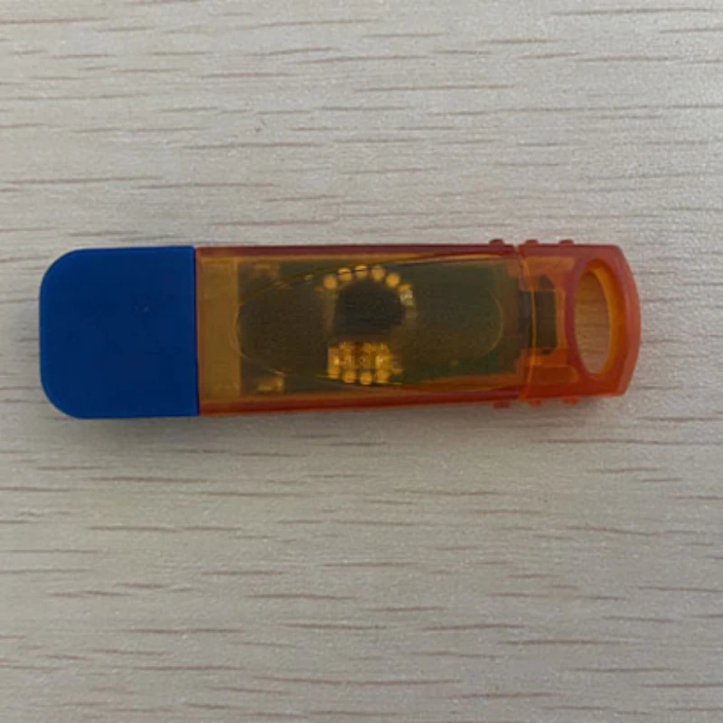 

Ключ VI monitor (для Yuanwang VI)