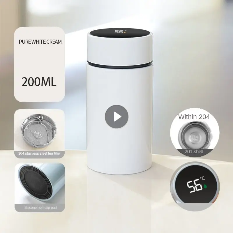 Cup Modern And Minimalist Fashion Convenient Portable Multi-function Stainless Steel Cup For Outdoor Sports