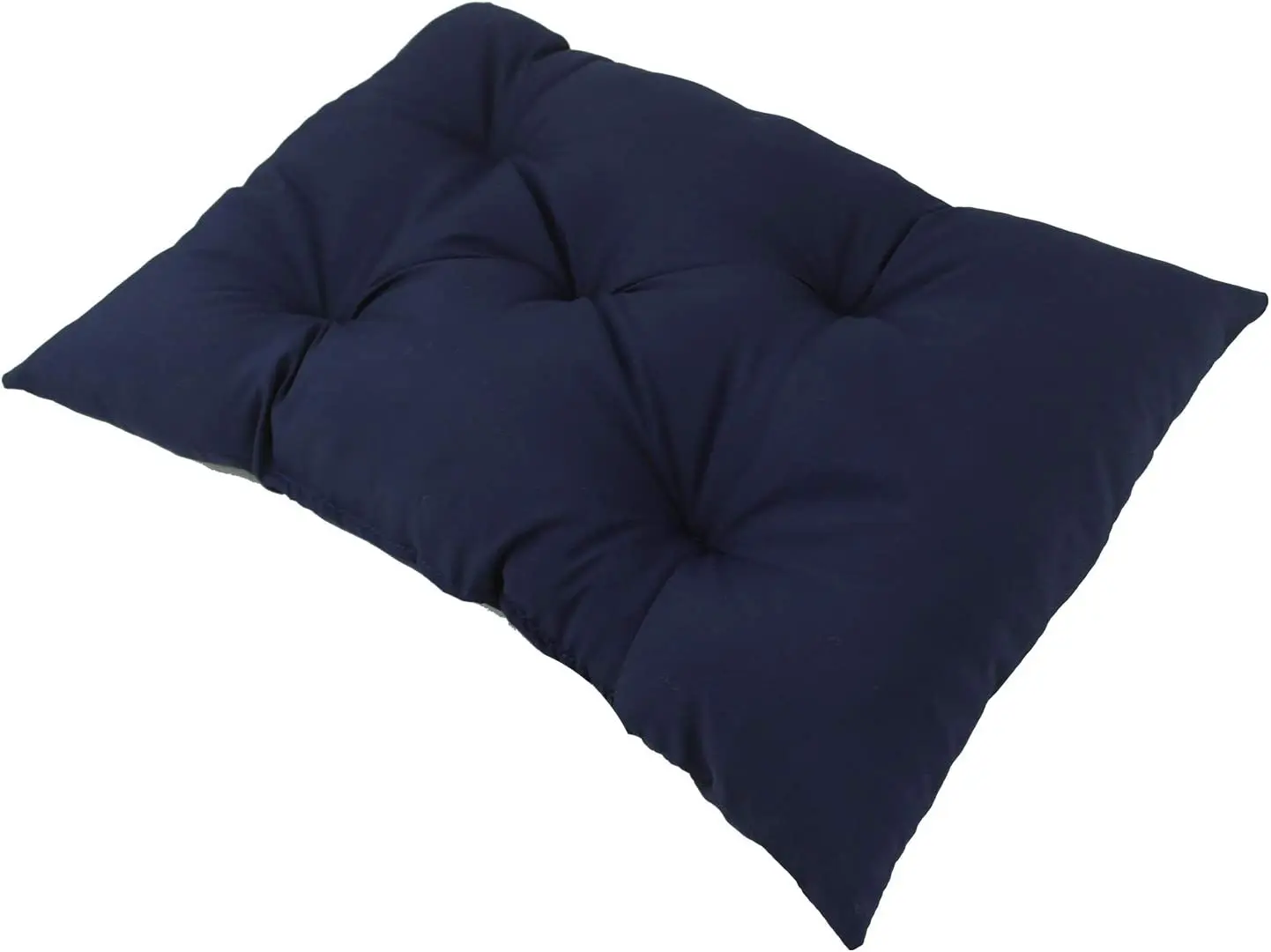 

Colchonete Florida - GG - Vermelho (Larg 66 x Alt 10 x Prof 85cm)
