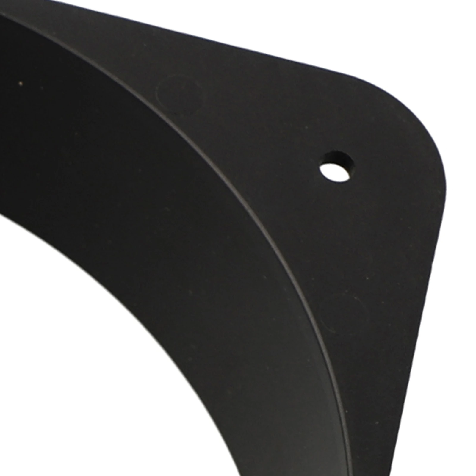 1 шт. фланцевый разъем для электрического блока вентилятор ветровые отверстия