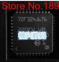 

2 шт. ST72F324J6T6 72F324J6T6 QFP44