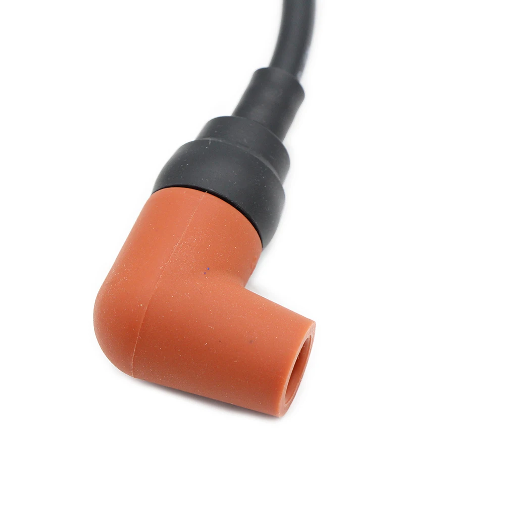 Катушка зажигания в сборе для Yamaha 25hp 25B MHS/L 50hp 50G ETOS/L 55hp 55B EDS/L 70hp 70B ETOL 150hp P150L 6H2-85570-00