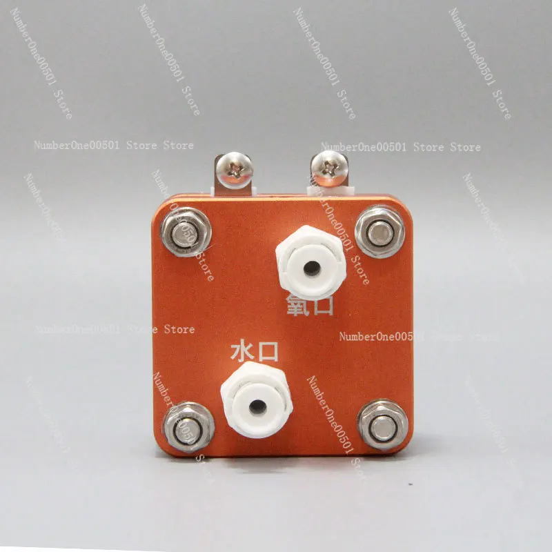 Мембранный электрод Proton Exchange 75 мл газовый электролиз высокой чистоты