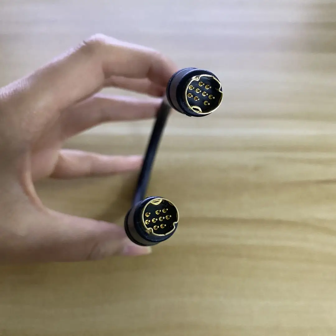 100% Original FSM-70S 70S + FSM-80S FSM-61S 62S + BTR-09 Battery Charging Cord DCC-18 Charger