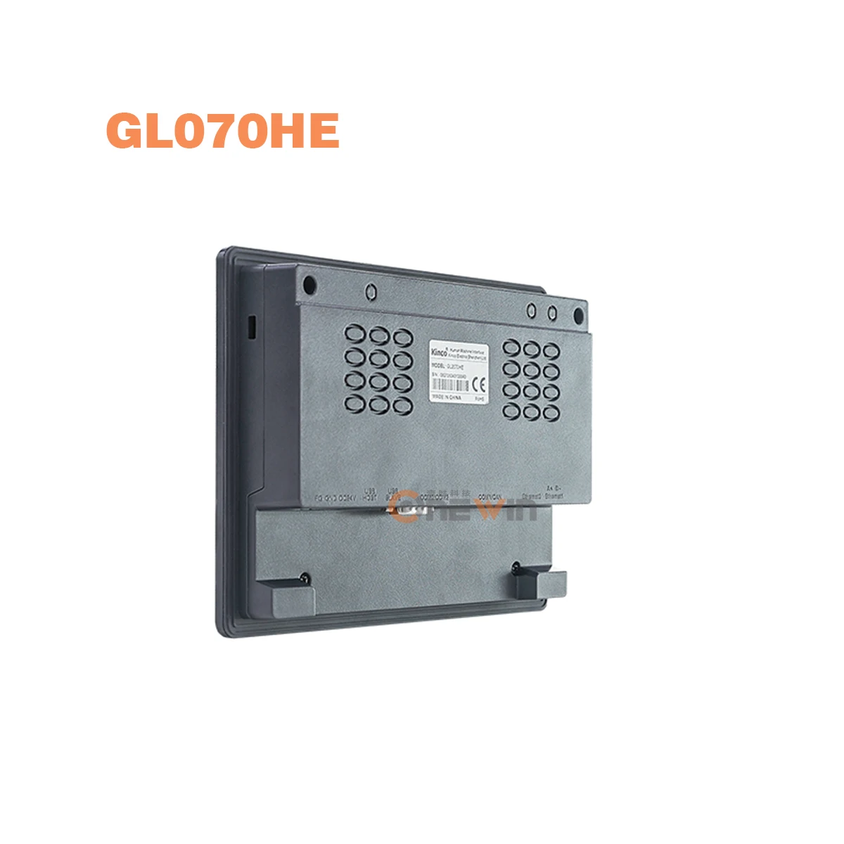 Kinco Сенсорный экран HMI GL2070HE GL2070HE-4G GL2070HE-WIFI Ethernet WiFi Зеленая серия 7-дюймовый промышленный интерфейс человеческой машины (art.: 3920cd74c6774) - 3920cd74c6774