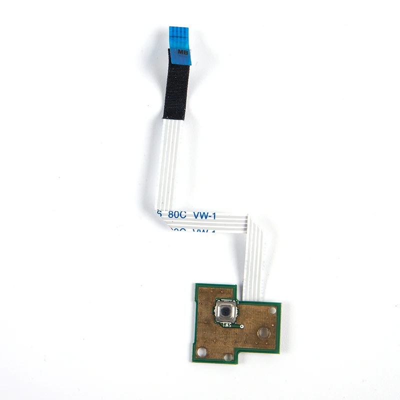 

For Dell N5030 M5030 N5040 N4020 N4030 N4050 N4040 M4040 1540 Power Button Board With Cable 50.4EM09.001 50.4EM09.201