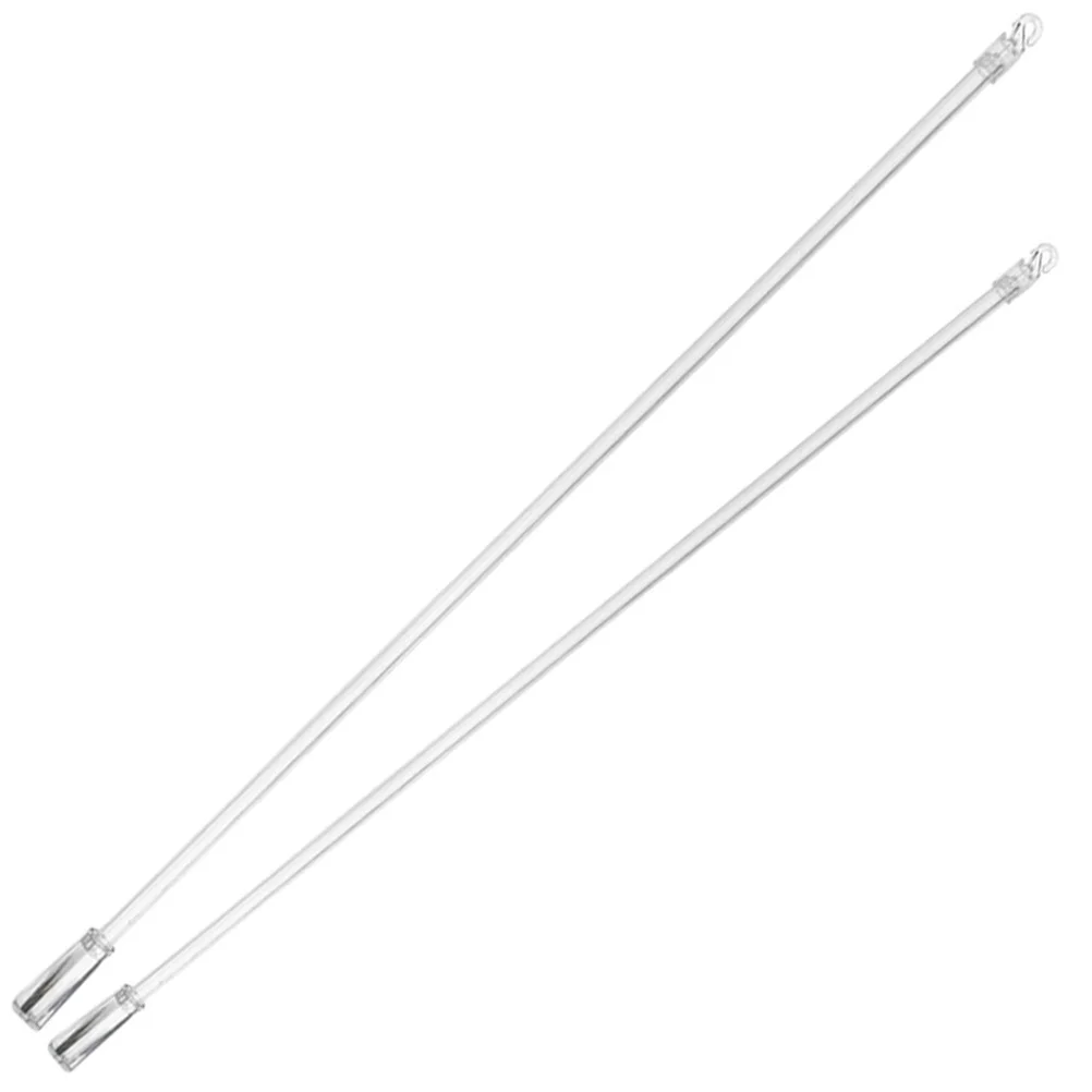 

2 шт. венецианские жалюзи для окон, замена крючка, наклонная палочка, вертикальная фотолюстра