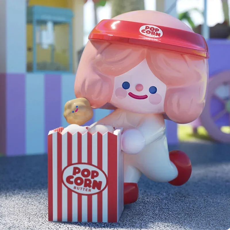 Фигурки Aven Rabbit Mystery Box 12 шт