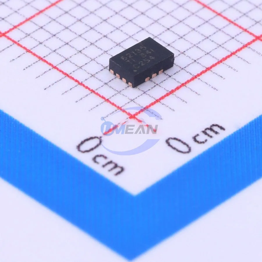 

Power chip - DC-DC chip TPS62135RGXT VQFN-11