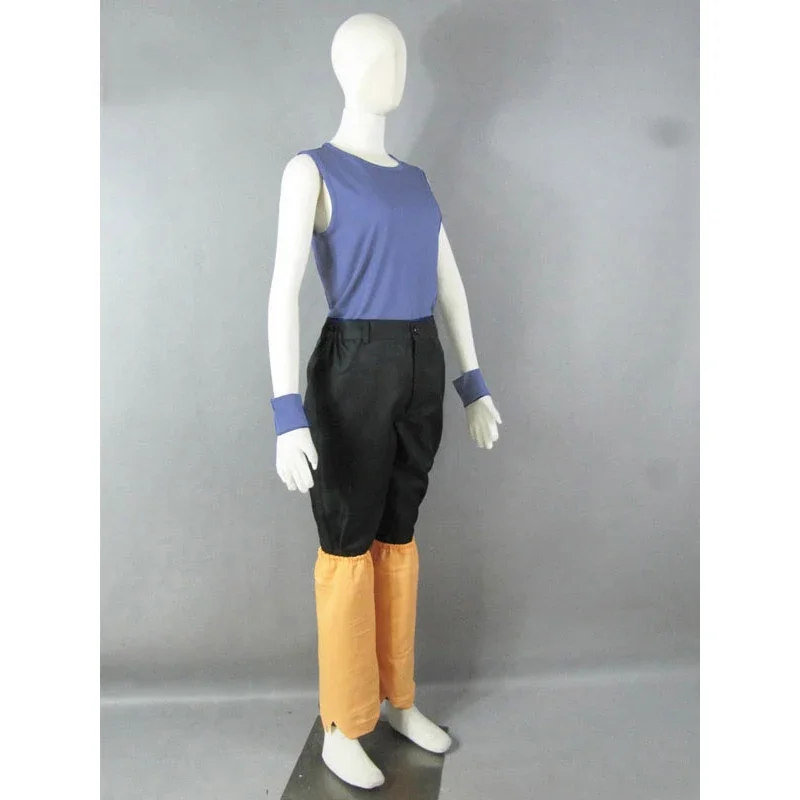 Ainclu Saint Seiya Soul of Gold Bronze Saints Cygnus Hyoga Костюм