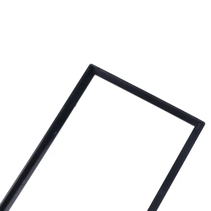 Двойная автомобильная панель 2 Din для Altea стерео рамка лицевой панели радиопанель