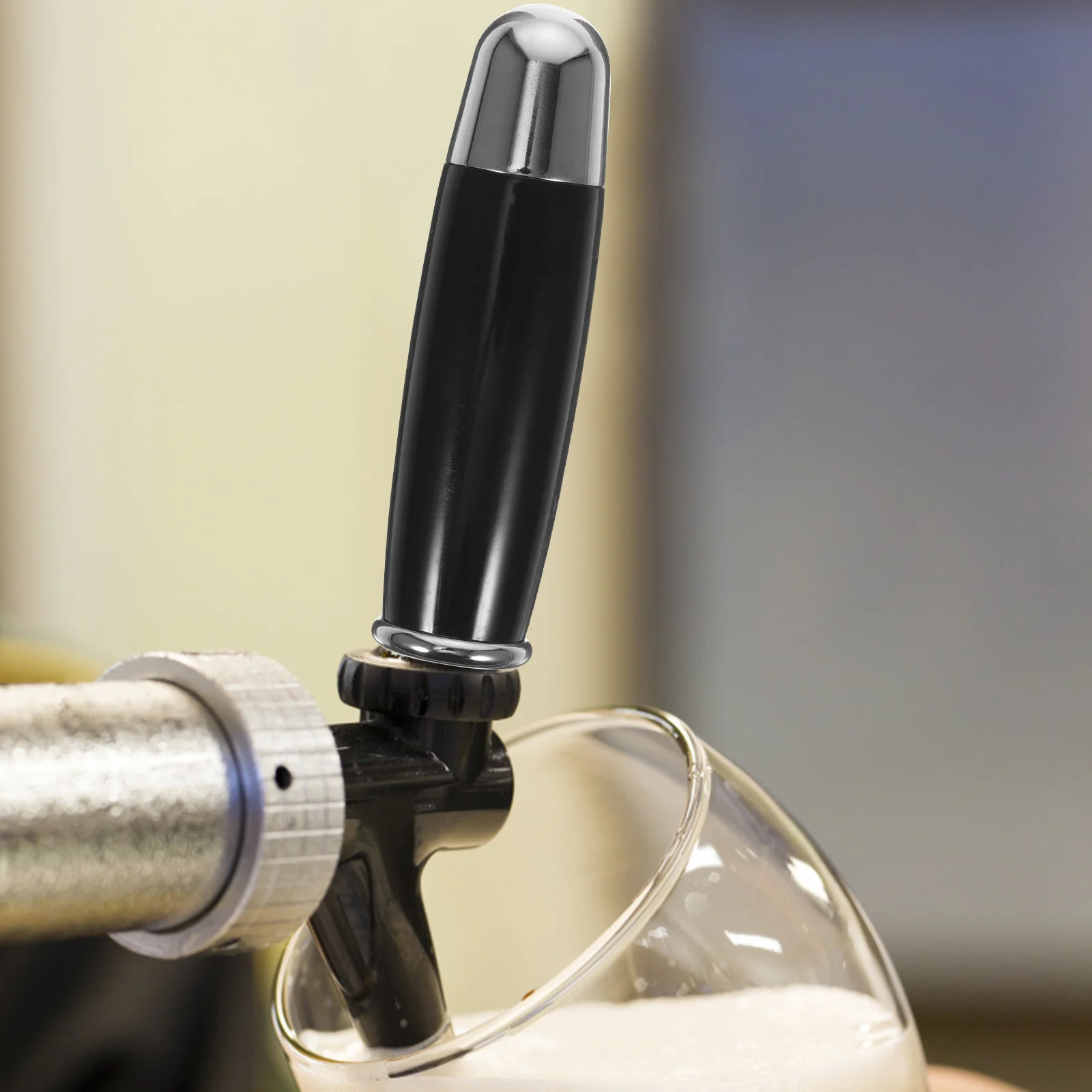 Кран с ручкой для пивного крана ручки на заказ тяжелая барная стойка простые