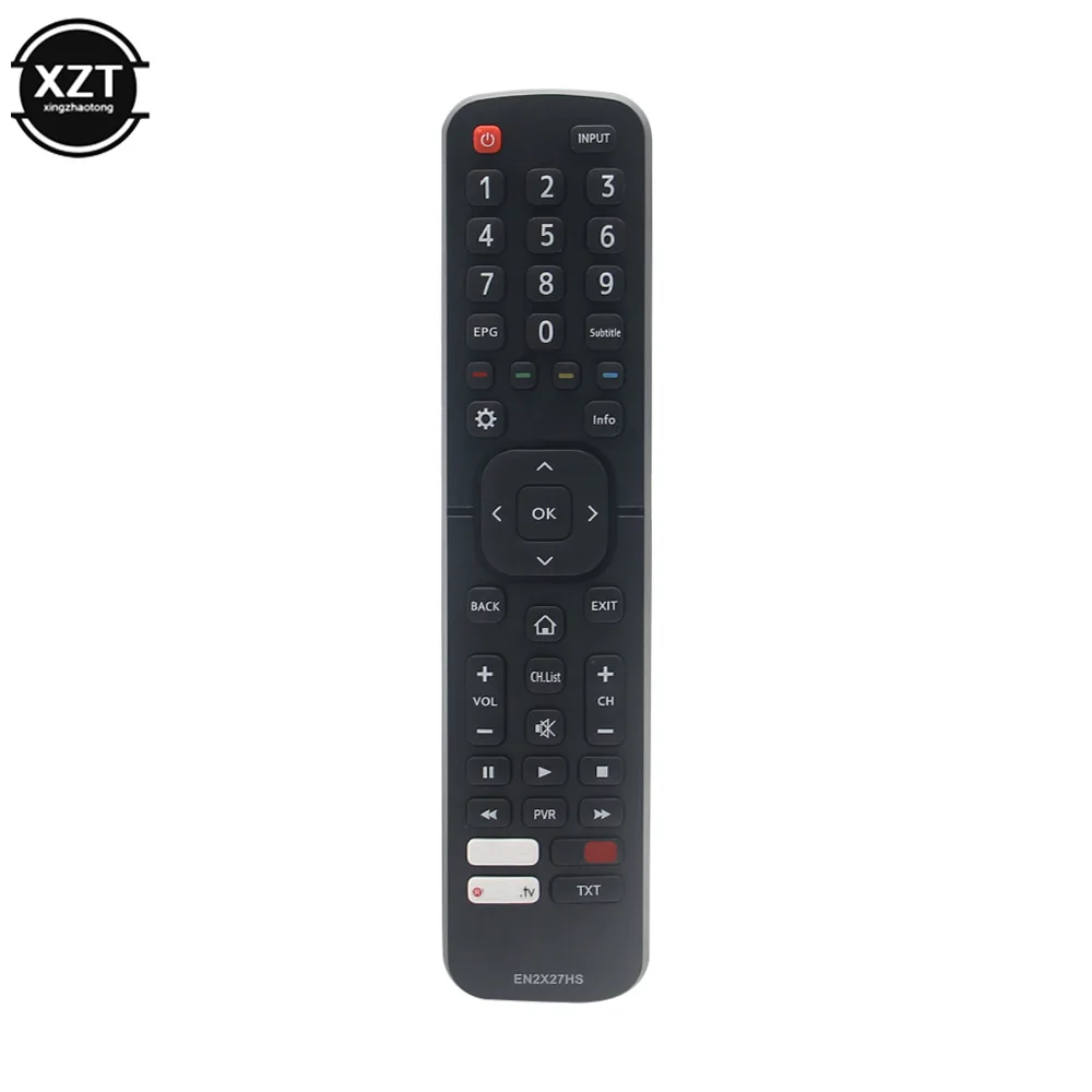 Беспроводной переключатель EN2X27HS для смарт-телевизора Hisense 43K300UWTS 65M7000 4K