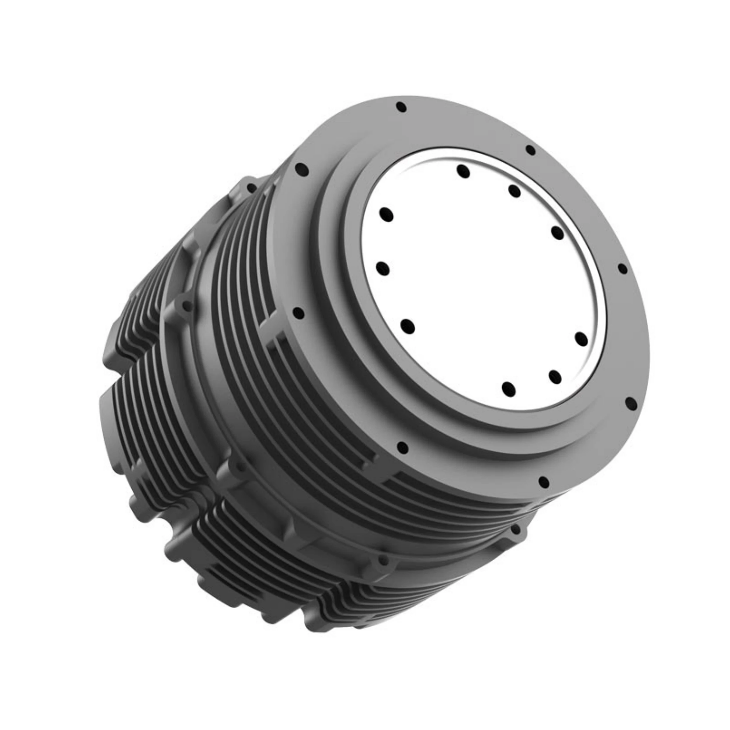 Фото Моторы для суставов DEEPRobotics J100-116P, J100-64P, J80-27P, такие же суставы, что и у Jueying X30 и гуманоидов DR01 №3