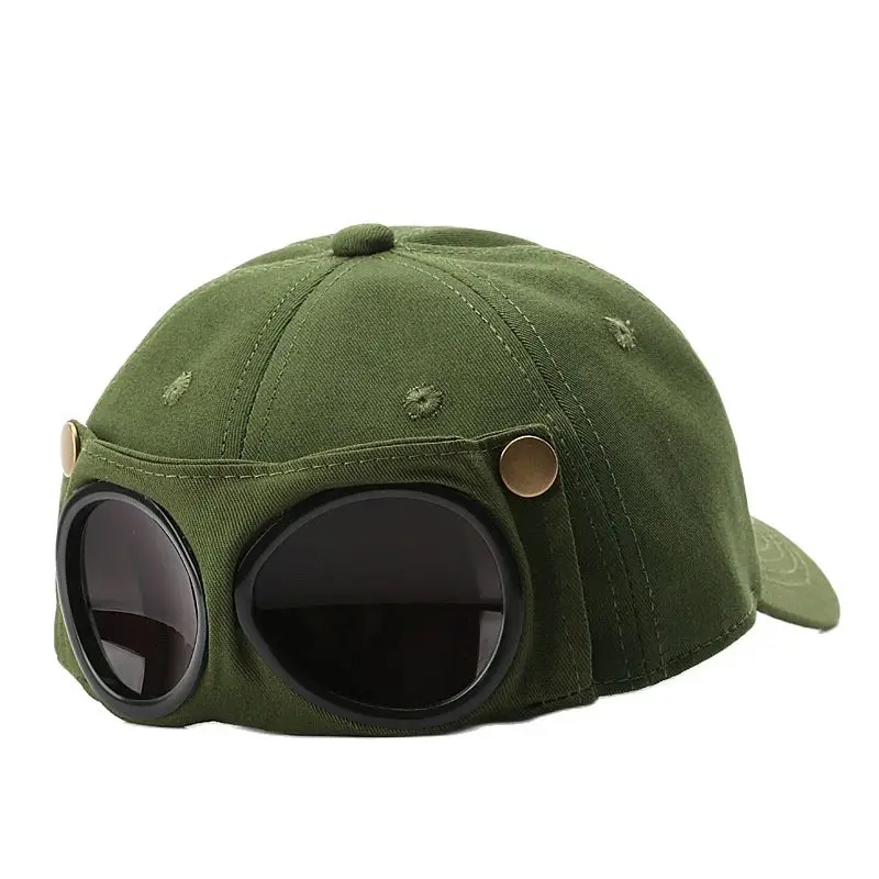 Doitbest летняя акриловая металлическая бейсболка Superma n Кепка в стиле хип-хоп