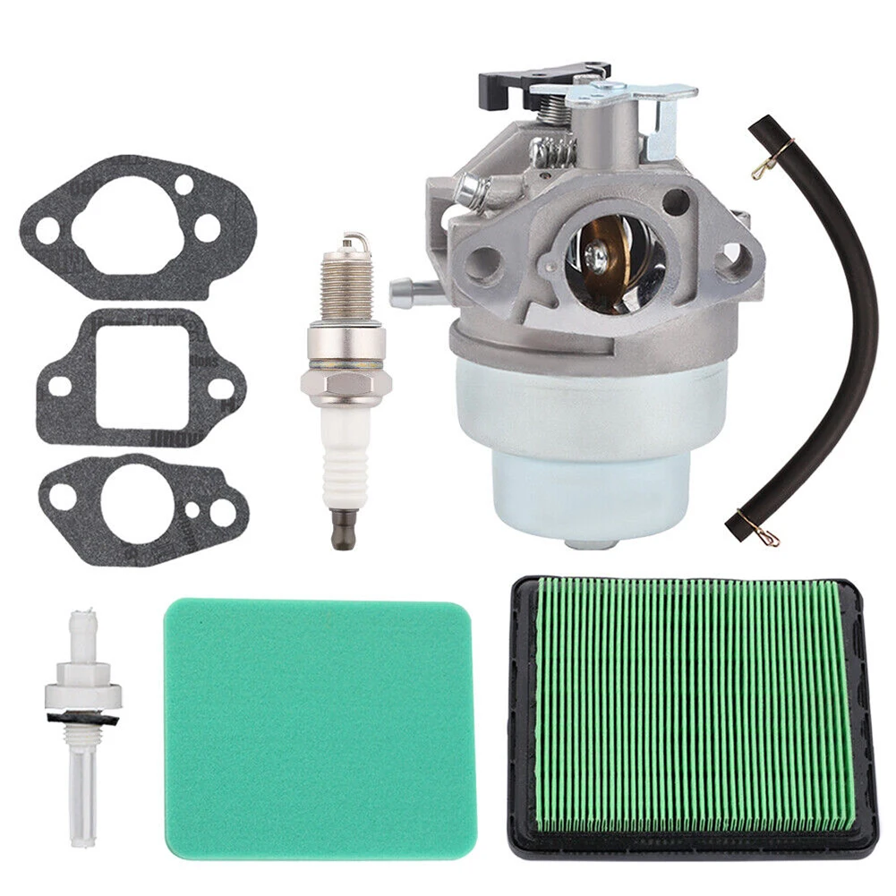 

8 шт., прокладки для карбюратора Honda GCV160 GCV135 GCV160A HRB216 HRR216
