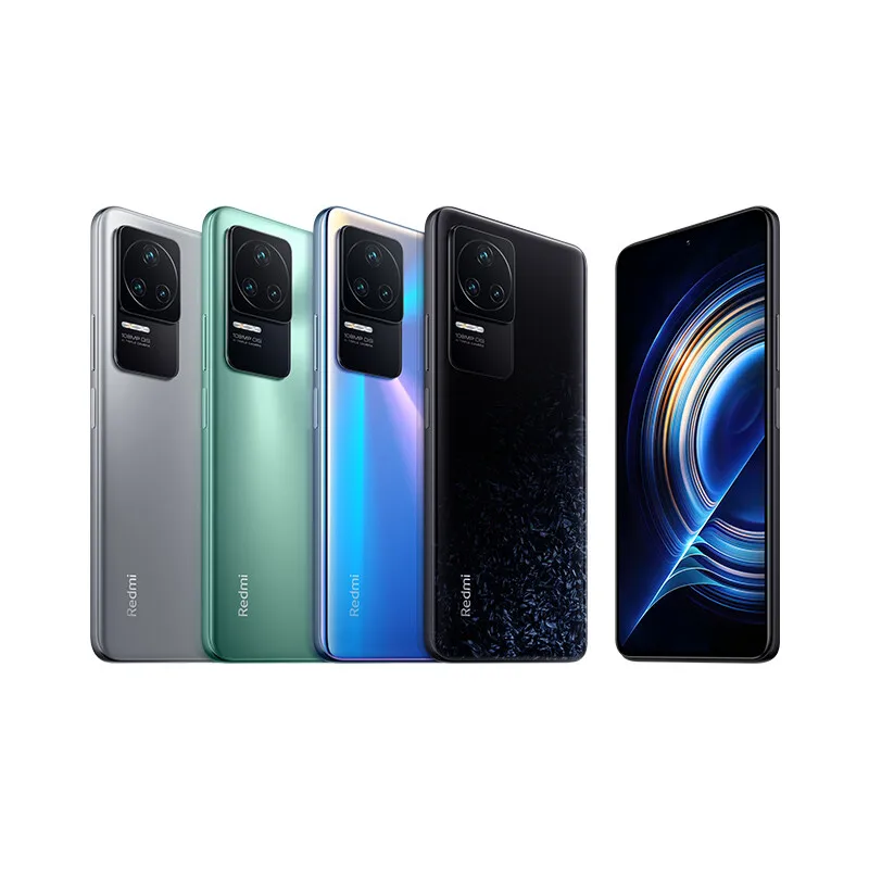 global rom xiaomi redmi k50 pro mtk dimensity 9000 octa core 256gb512gb 6 67 smartphone 5000mah 120w fast charge 108mp camera free global shipping