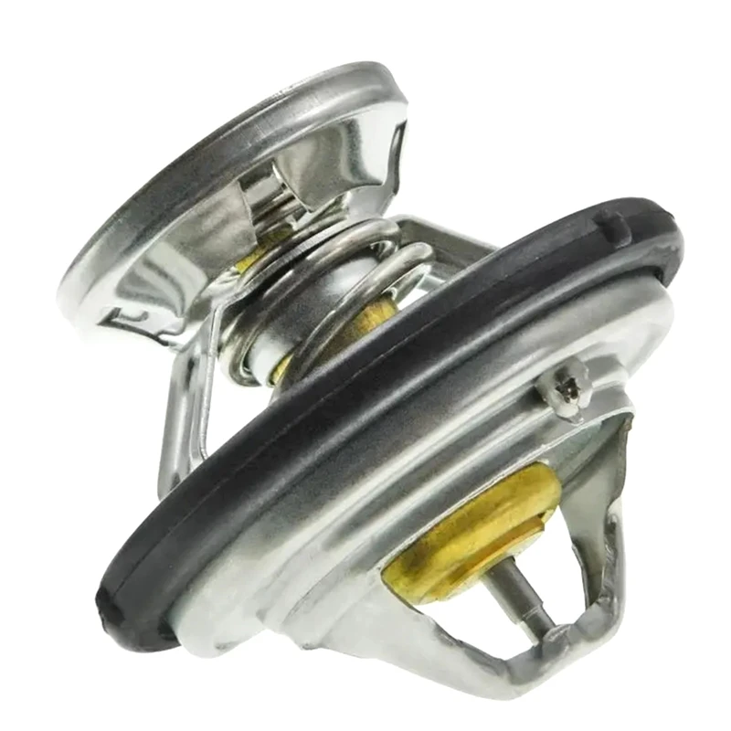 6062030475 6012030076 новый термостат охлаждающей жидкости двигателя 80 ℃ для Ssangyong Musso Sports