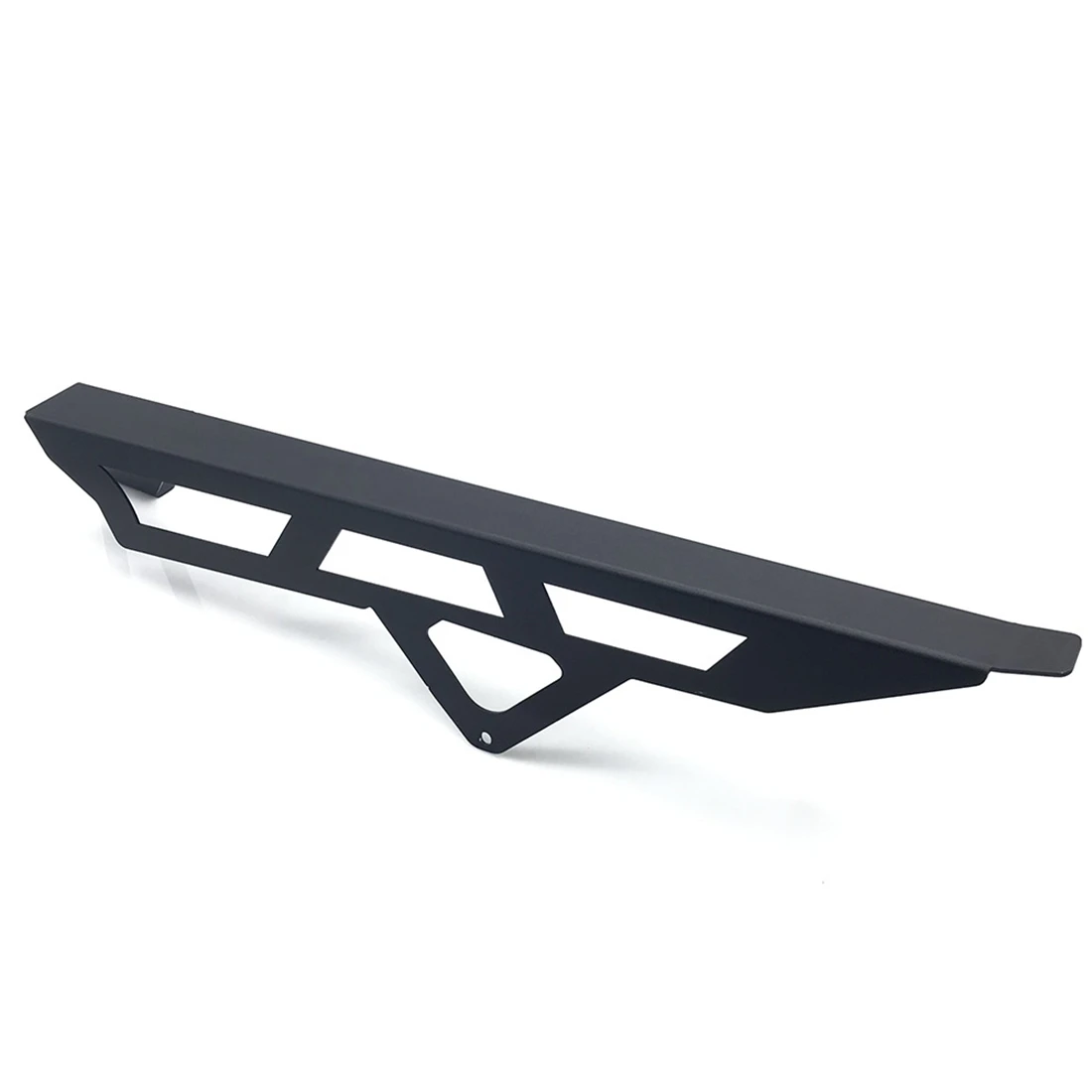 

Защита цепи мотоцикла для Yamaha Tenere 700 2019-2021, защитный чехол для XTZ700 Tenere /XT700Z Tenere 2020 (черный)