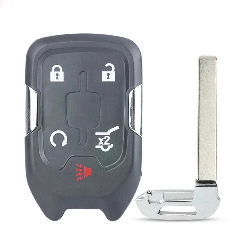

Автомобиль dahai 315/433 МГц HYQ1AA/HYQ1EA, умный дистанционный ключ для Chevrolet Tahoe Silverado Suburban GMC Terrain Acadia YUKON XL Sierra