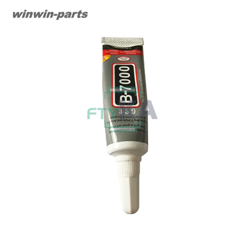 1 шт. супер-клей B7000 для принтера 15 мл