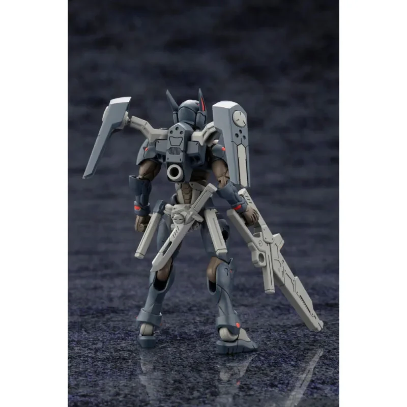 Оригинальный Kotobukiya HG106 1/24 Hexa Gear GOVERNOR LAT SOLID PRIME аниме фигурка игрушки сборка модель