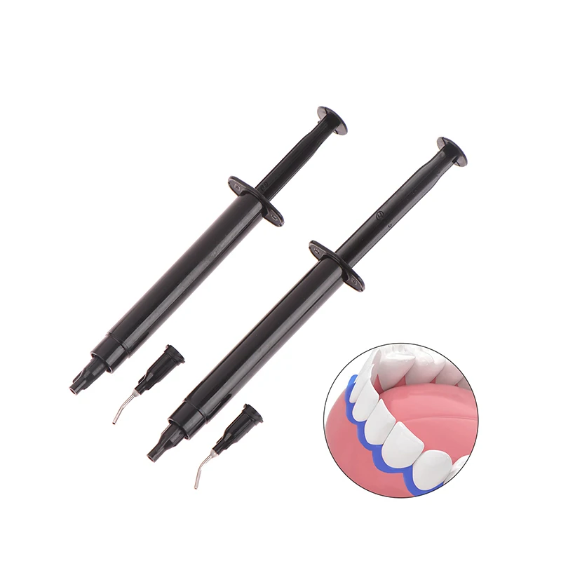 

1pc 1.5ml/3ml Professional Teeth Whitening Gingival Barrier /Dental Gum Dam Teeth Whitening Gum Protector Gel Dental Teeth Tools