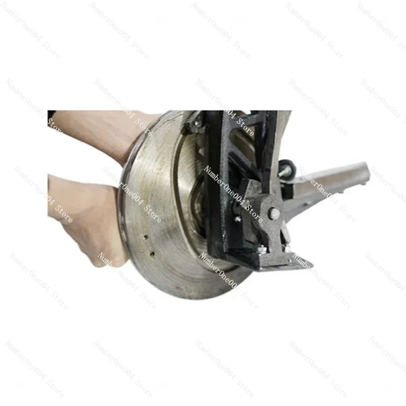 SL-26 Ручная машина для обрезки кромок обуви диагональная игла швейная швейное