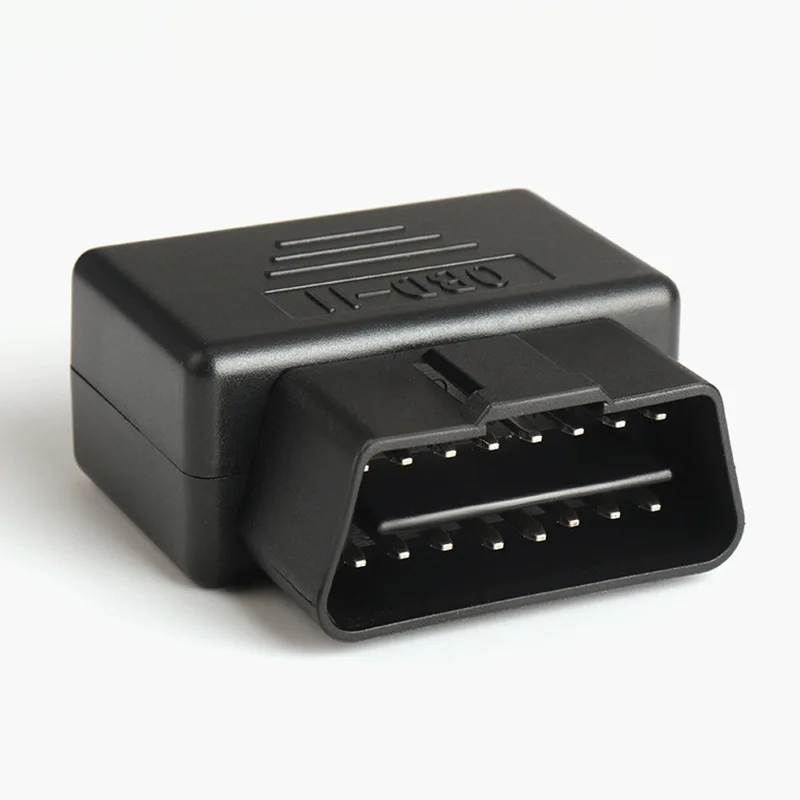 

Автомобильный разъем OBD2 Разъем OBD, сборный корпус, непористая защелка, безвинтовой