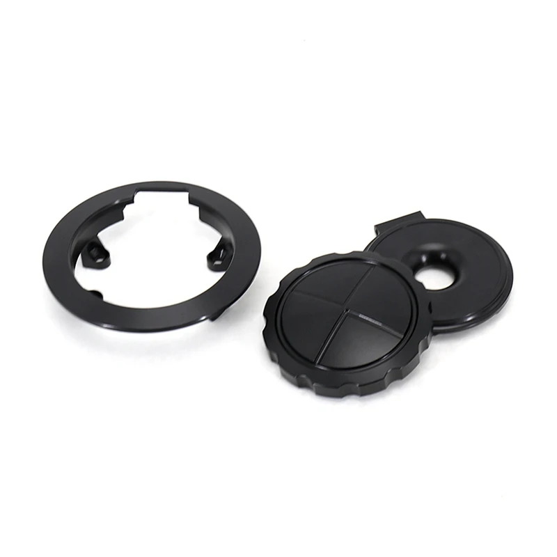 

Motorcycle Fuel Tank Cap Cover Guard Protector For BMW R NINET Pure RNINET Racer R Ninet Scramble Urban G/S