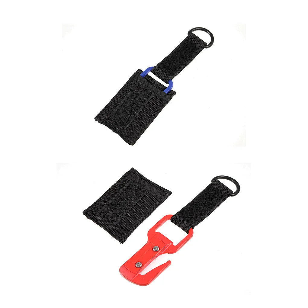 

Line Cutter Portable Cut Blade Winding Algae Secant Cutters Scuba Accessories Supplies Parts Life Safety Equipment