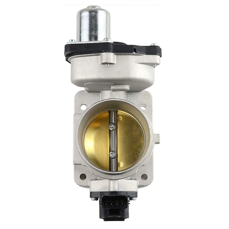 

New 9W7Z9E926A 65mm Throttle Body for Ford Explorer Crown F150 Van Pickup Mustang for Lincoln Mercury