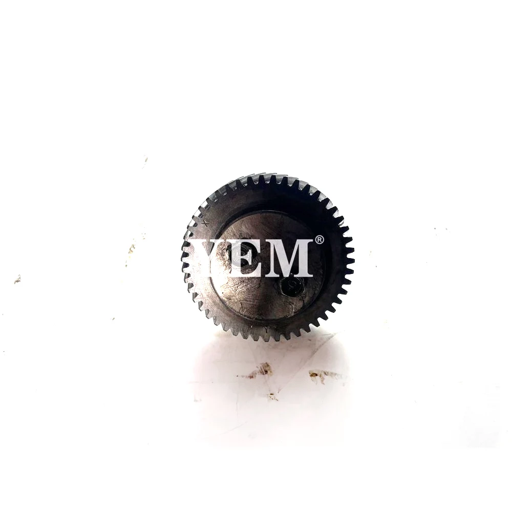 Направляющая Шестерня 3KB1 для дизельных двигателей Isuzu