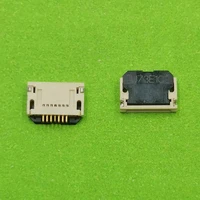5pcs battery fpc connector for samsung galaxy tab a 10 1 t580 t585 t587 plug port on motherboard
