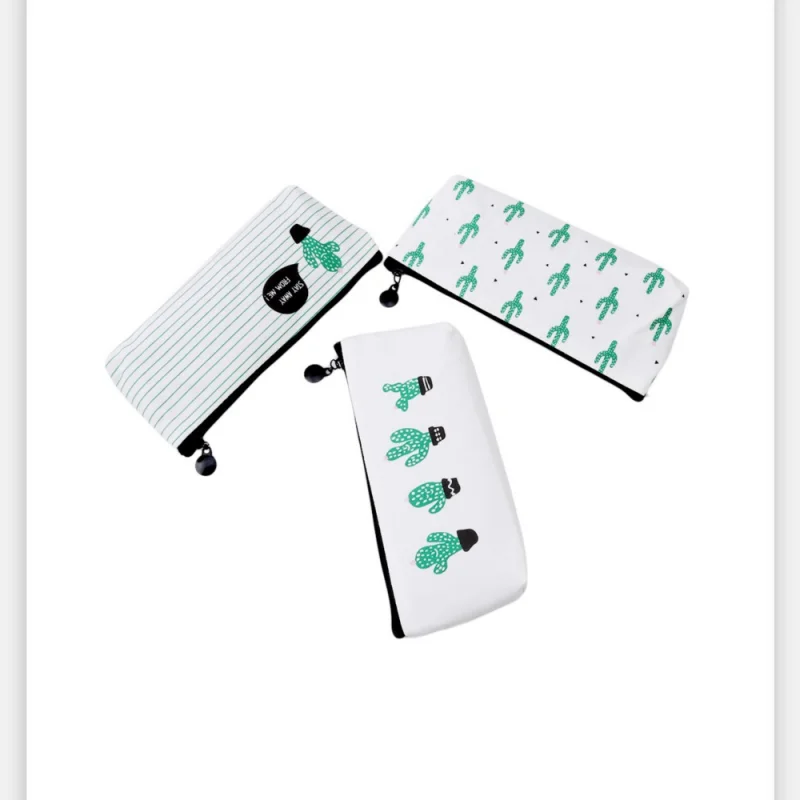 

Бесплатная доставка холщовые карандаш кактус чехол школьные принадлежности кавайи канцелярские сумки на молнии для карандашей 3 вида конс...