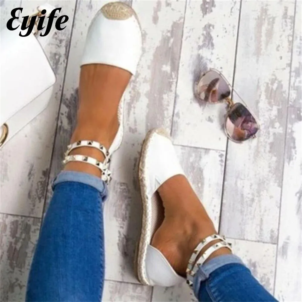 Женские туфли с закрытым носком Размеры 35-43 | Обувь