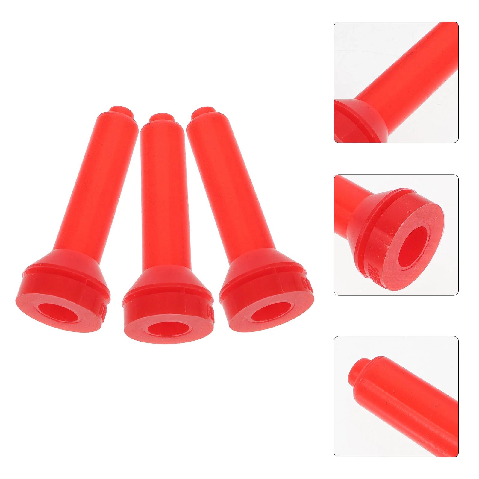 

3pcs Lamb Feeder Silicone Lamb Milk Drink Bottle Lamb Milk Drink Bottle