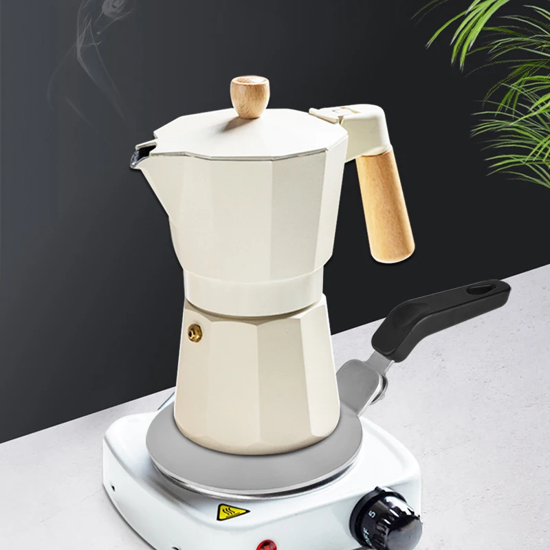 Диффузор тепла индукционный адаптер для приготовления пищи кофейник плита