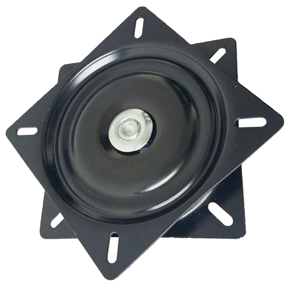 

Boat Seat Swivel 360 Degree Swivel Chair Rotation Plate Furniture Swivel Plate for Replace