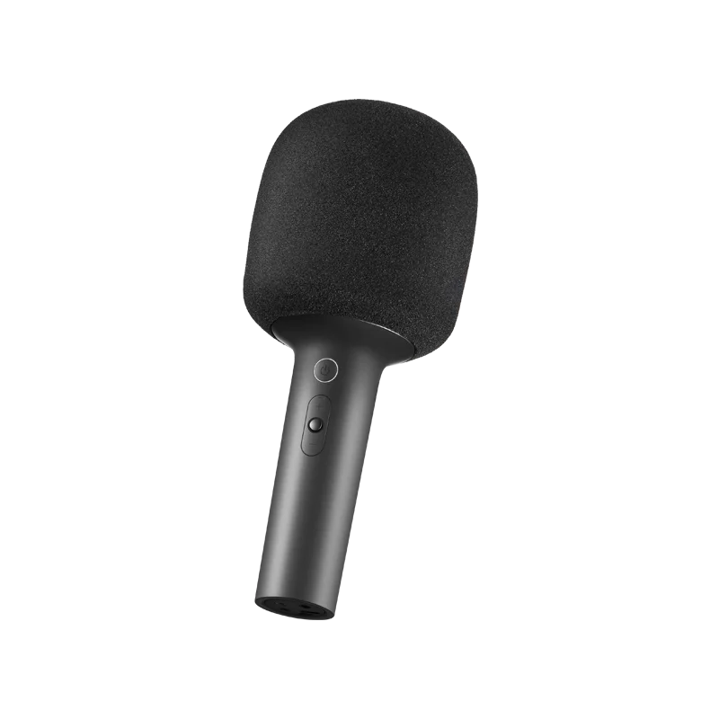 

Mi Mijia Microphone Dsp Chip Karaoke Stereo Sound Effect Double Duet Home KTV with Nine Kinds of Interesting Sound Effects
