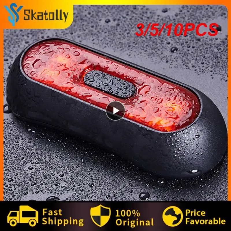 

3/5/10 шт., водонепроницаемый шлем для мотоцикла