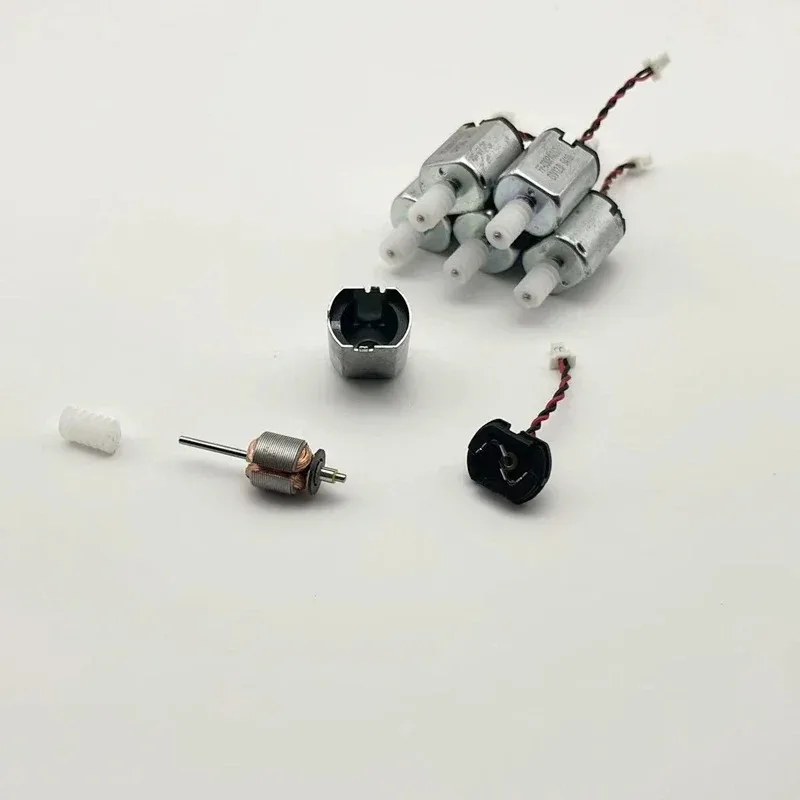 

FF030-11165 Мотор постоянного тока, бесшумный электронный дверной замок с червячной передачей, замок по отпечатку пальца, электрическая игрушечная модель мелкой бытовой техники