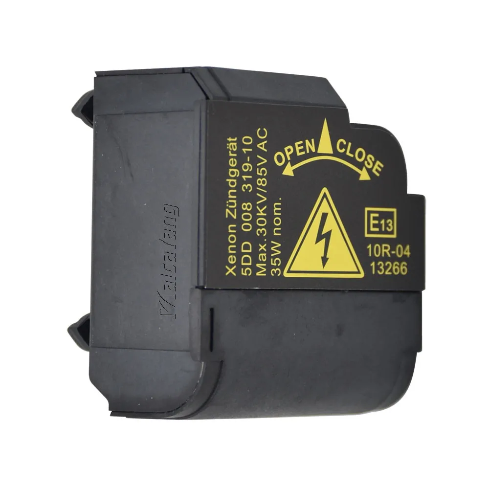 Для 2003-2006 Benz E Class (W211) E55 E500 E430 5DD00831910 DD00831950 D2S / D2R 5DD008319-50 воспламенитель ксеноновых