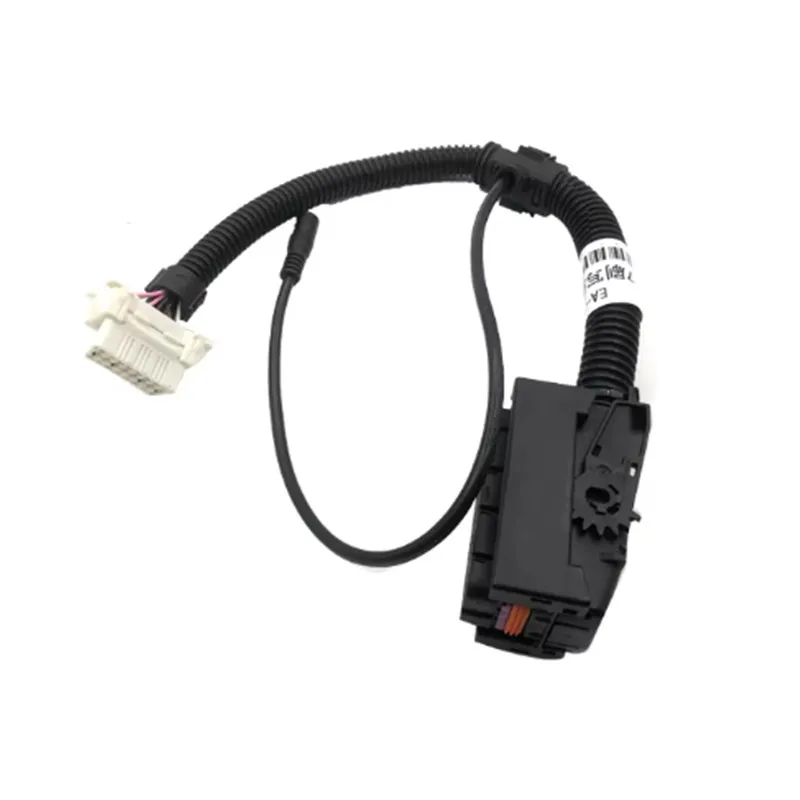 EDC17 EDC7 Разъем компьютерной платы ECU Быстрая диагностика Программа чистки