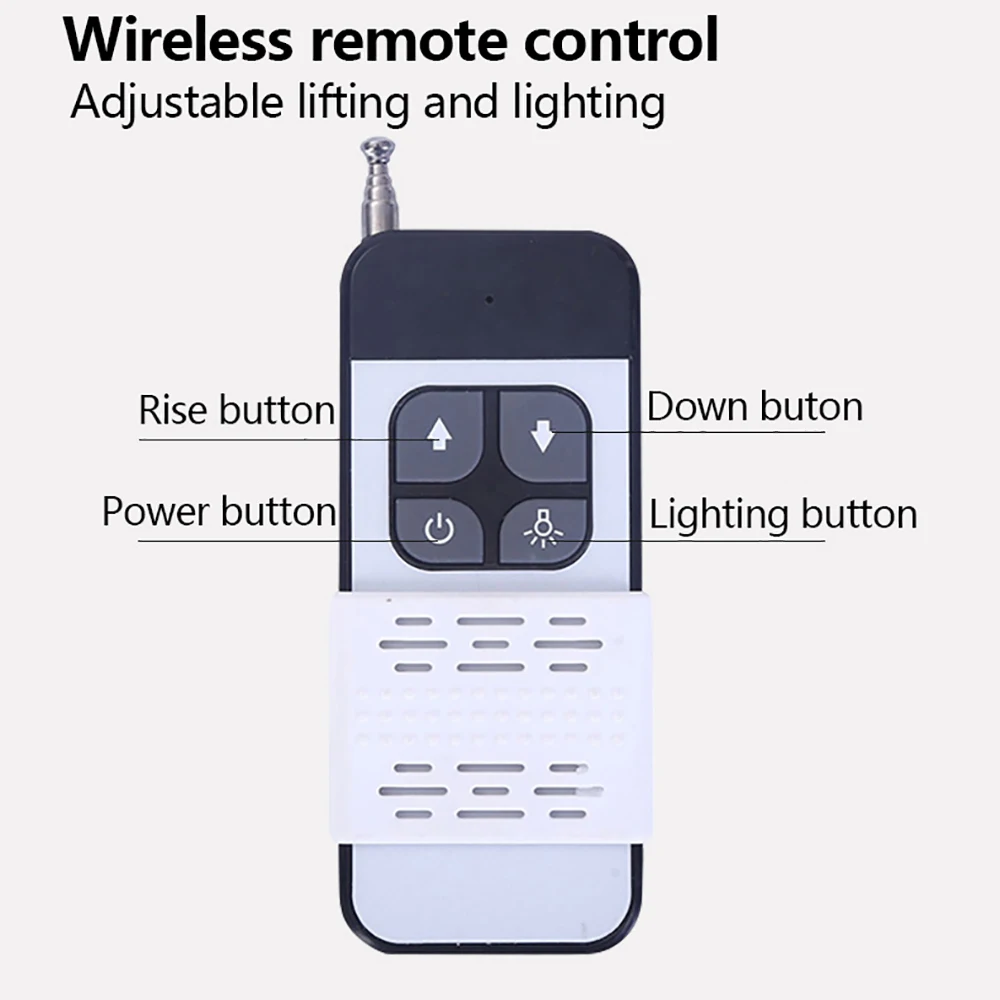 Беспроводной Электрический домкрат 5T портативные гидравлические домкраты с