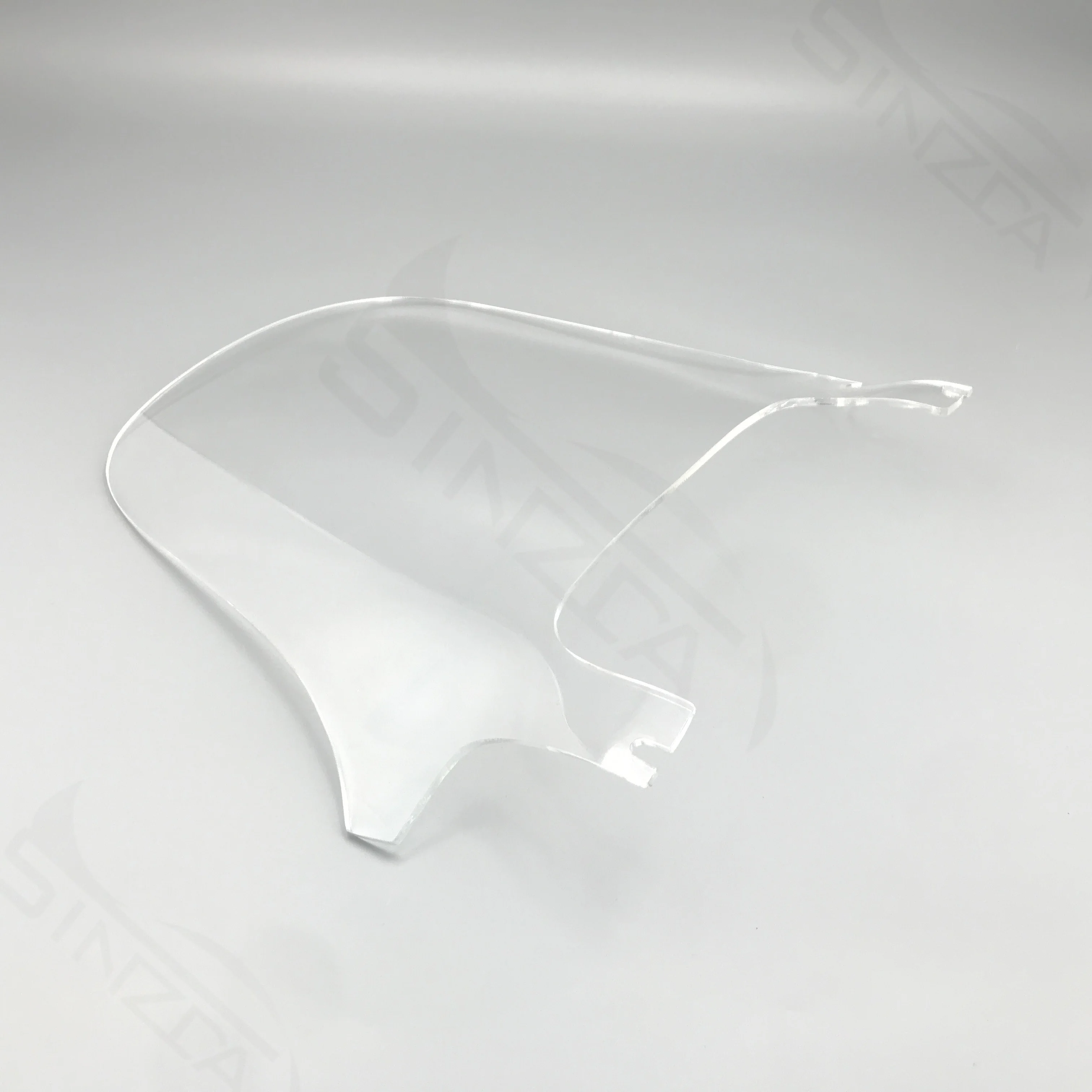 Ветрозащитные дефлекторы для лобового стекла Harley Davidson FLSB Softail Sport Glide 2018 2019 2020 2021