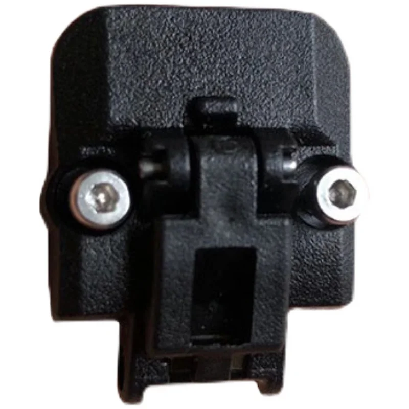 CT50 CT08 Fiber Optic Fusion Machine Cutting Knife CT-50 Ct-08 Buckle Lock Accessories Lock Buckle Spare Part