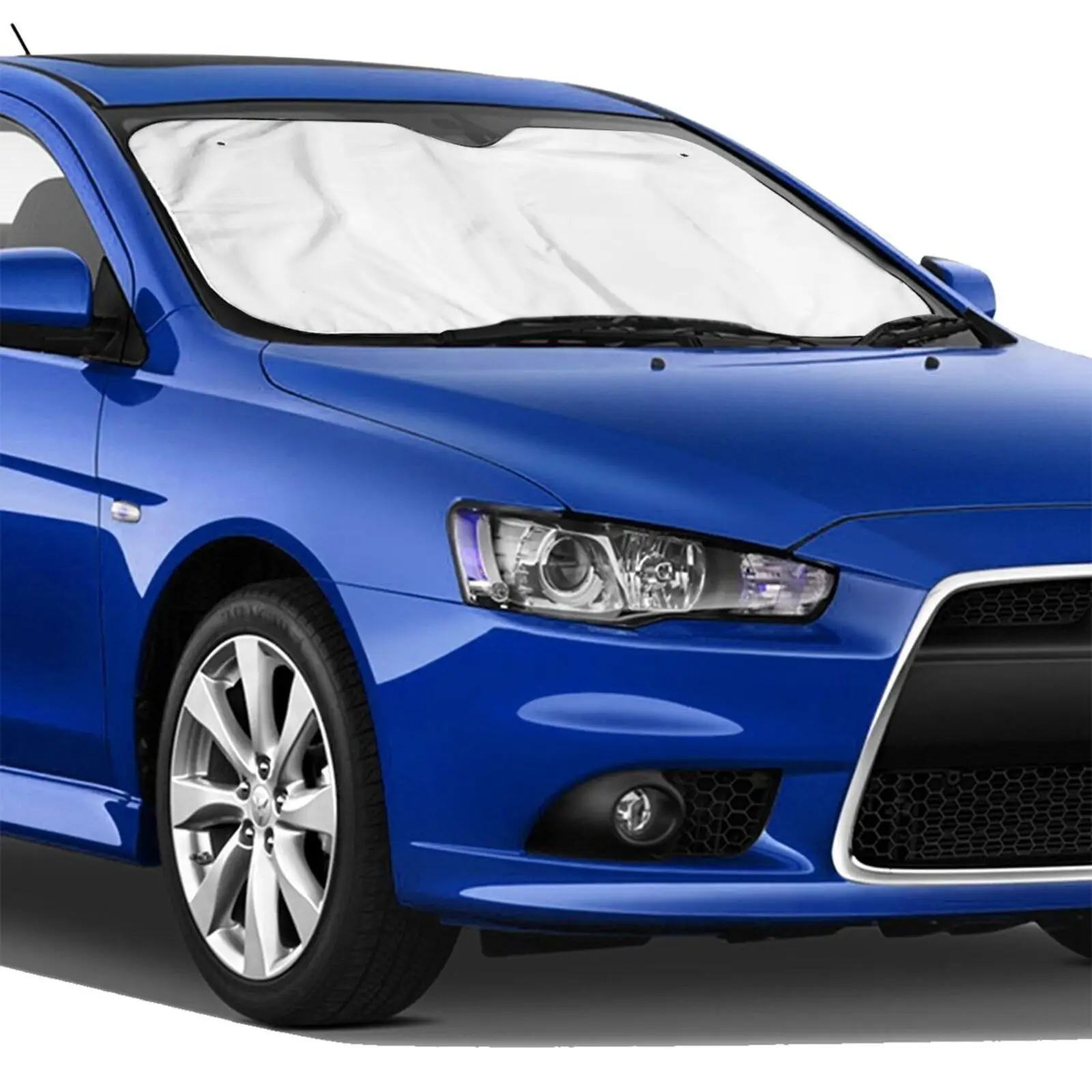 Рисунок 2 - Солнцезащитный козырек для автомобиля