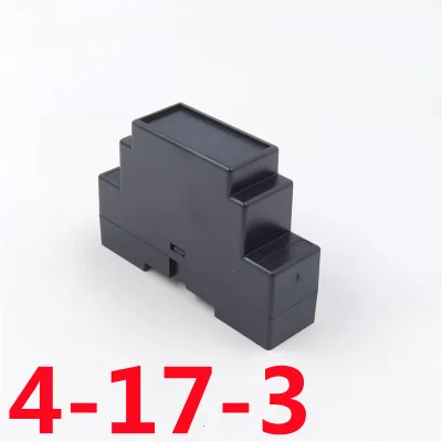 

Электрическая распределительная коробка ABS пластик 88*24*59мм